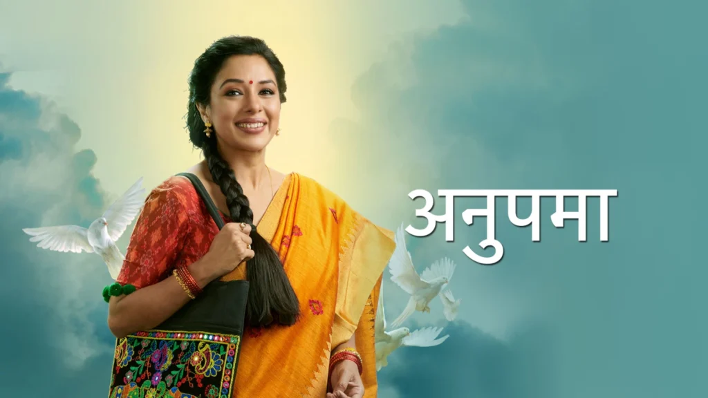 Anupamaa 15th March 2024 Watch Online Episode BollyZone