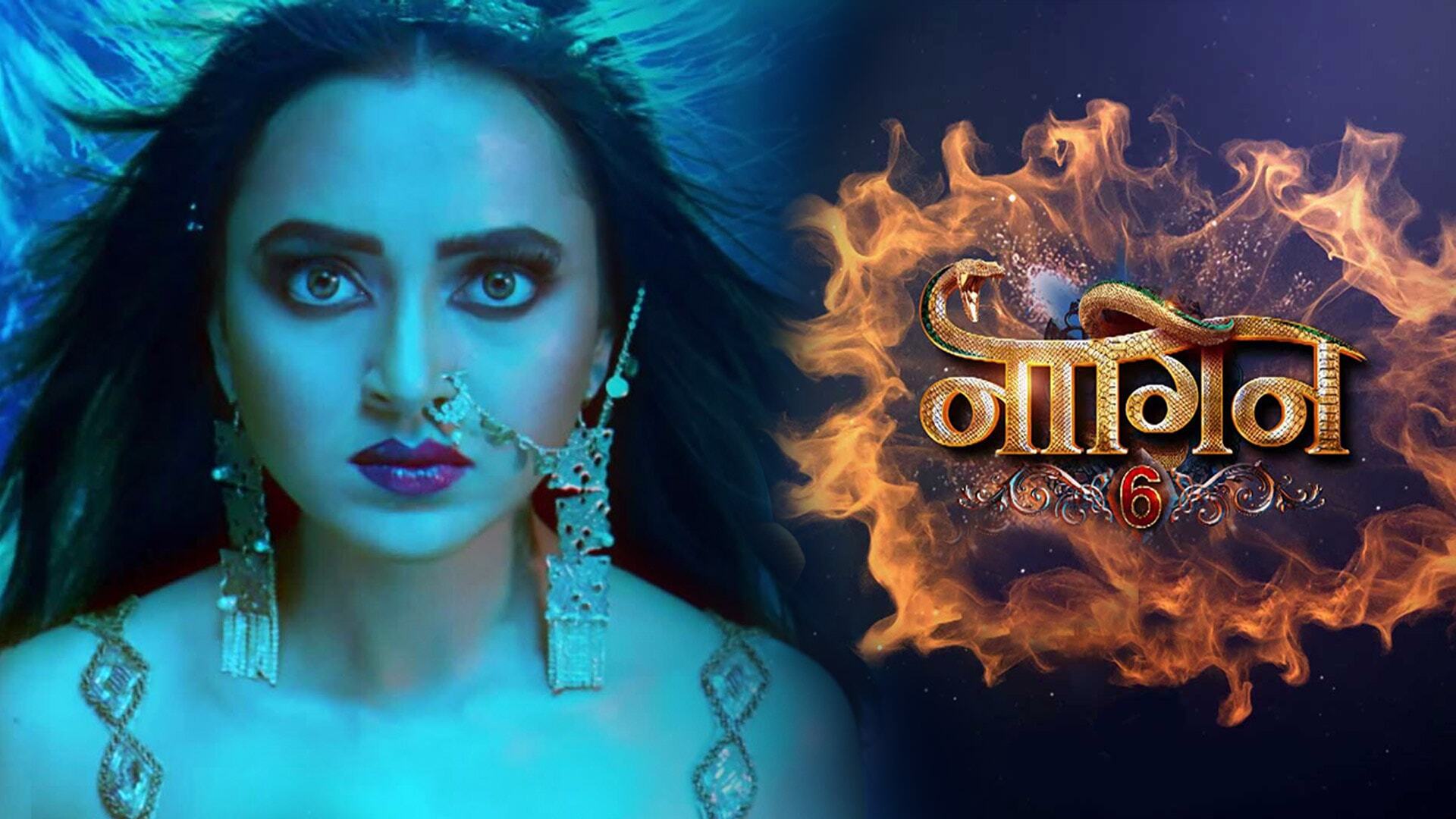 Naagin 6 28th May 2023 Watch Online Episode - BollyZone