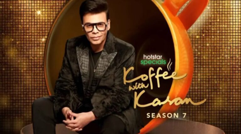 Koffee With Karan New Season Will The Three Khans Meet Up In Koffee 