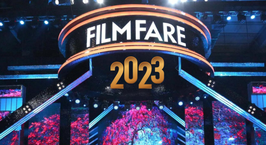 Filmfare Awards 2023 28th April 2023 Full Episode Watch Online Episode