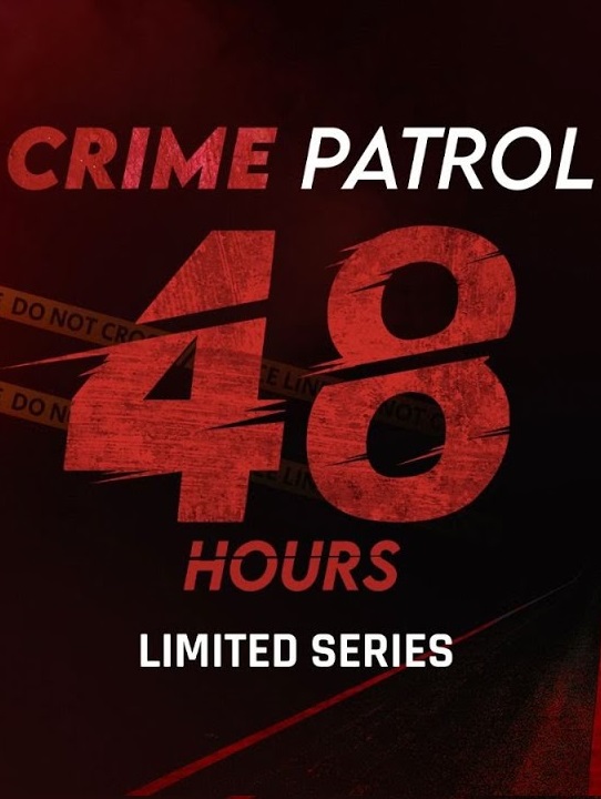 Crime Patrol 48 Hours 1st January 2024 Watch Online Episode - BollyZone