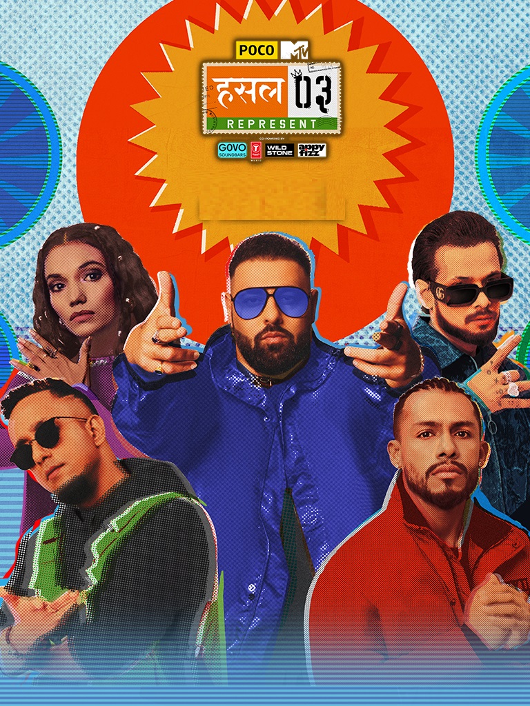 MTV Hustle 3 19th November 2023 Watch Online Episode BollyZone