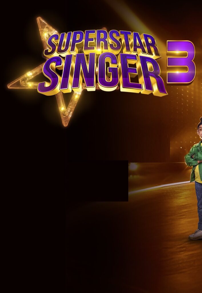 Superstar Singer 3 14th April 2024 Watch Online Episode BollyZone