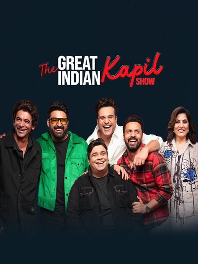 The Great Indian Kapil Show 13th April 2024 Watch Online Episode ...