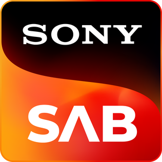 Sony Sab TV